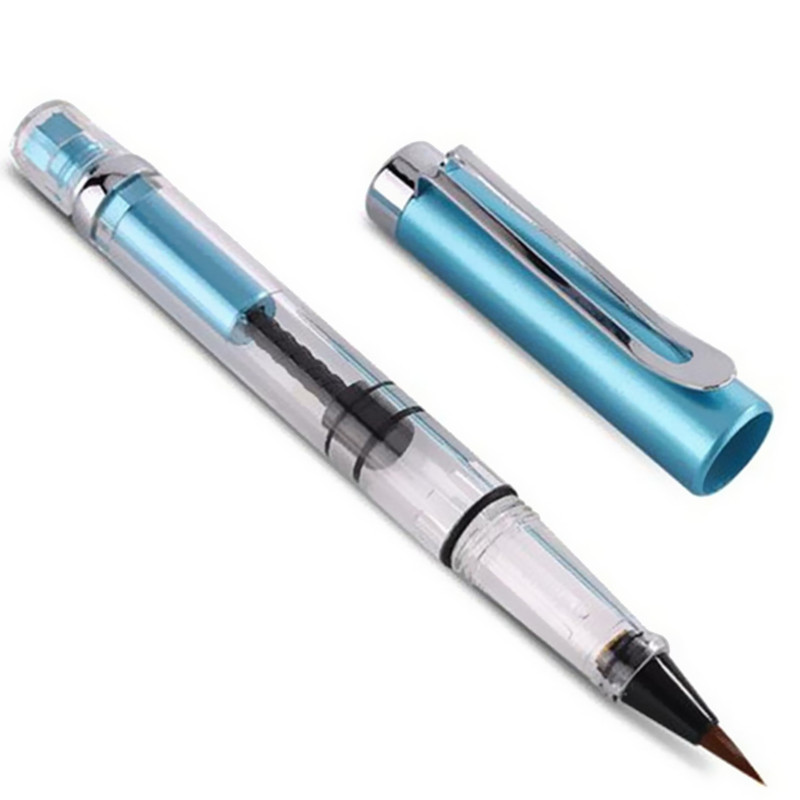 Writing Tools - 아티스트 다기능 만년필 서예 쓰기 수채화