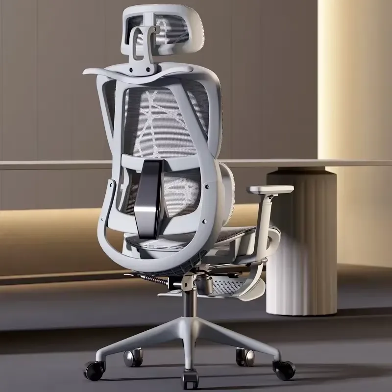 인체공학적 디자인의 게이밍 의자, 장시간 학습이나 업무 - Office Furniture 리뷰 및 가격