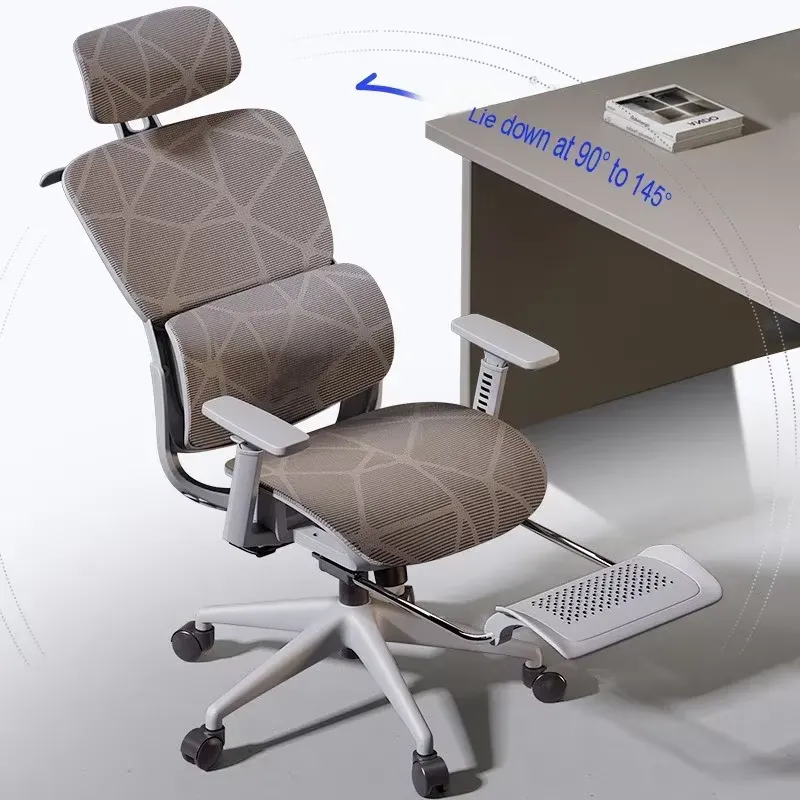 인체공학적 디자인의 게이밍 의자, 장시간 학습이나 업무 - Office Furniture 리뷰 및 가격