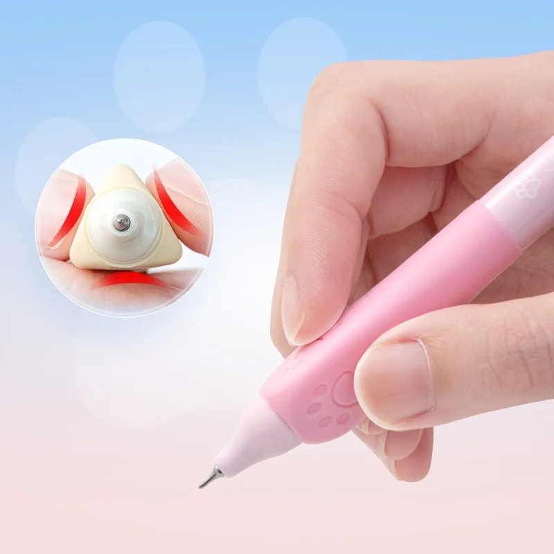 아이하오 열식 지울 수 있는 젤 펜, 소음 없는 클릭  - Retractable Eraser Pen Click 리뷰 및 가격