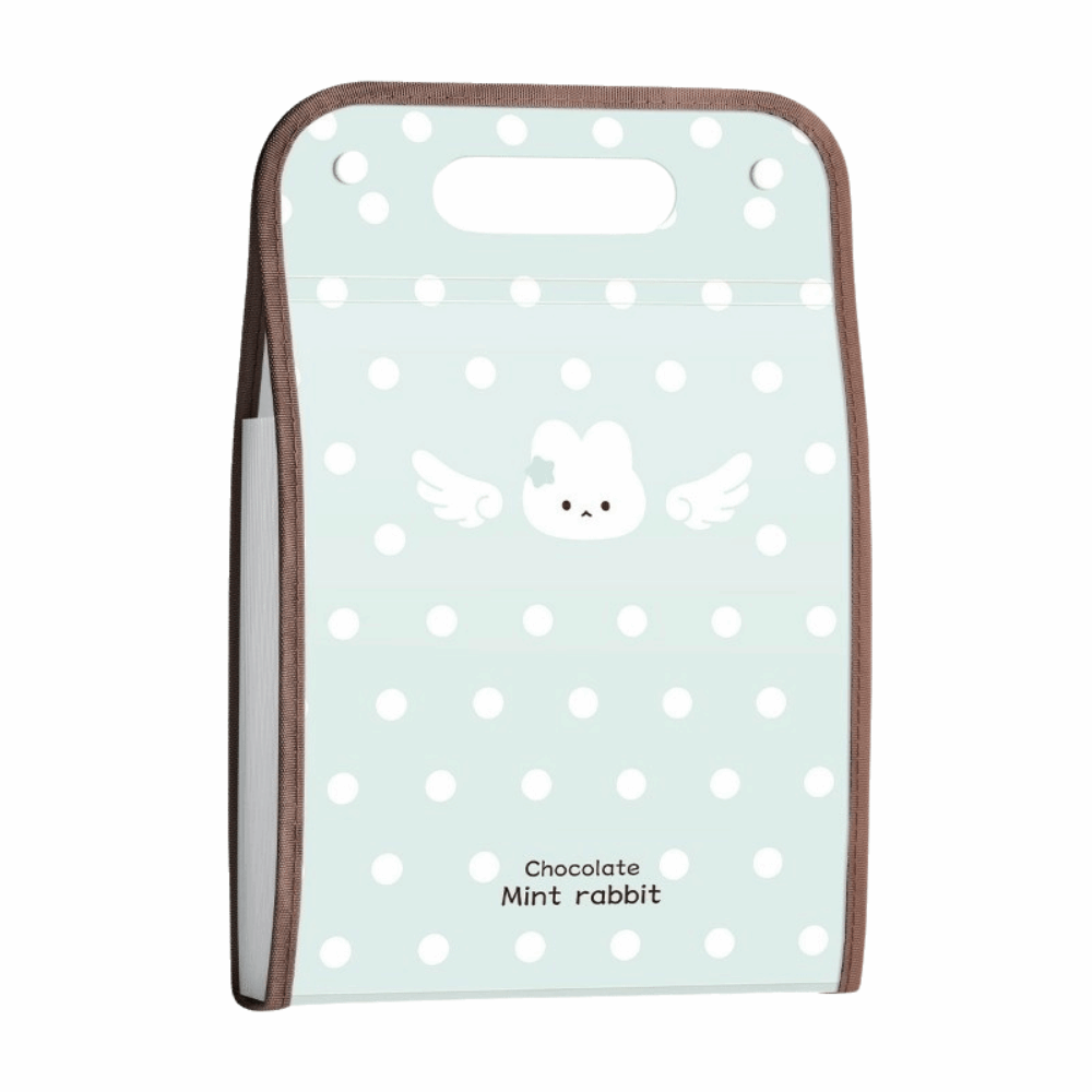확장 가능한 폴카 포인트 파일 폴더, 13단으로 구성된 - Expandable Accordion File Folder 13 Pockets 리뷰 및 가격