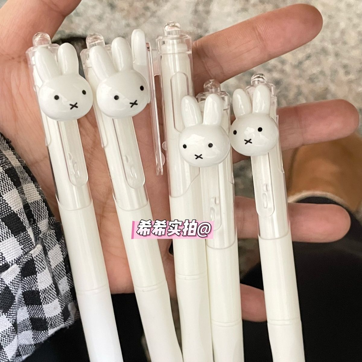 미피 리트랙터블 젤 볼펜 빠른 건조 부드러운 필기감 대 - School Supplies 리뷰 및 가격